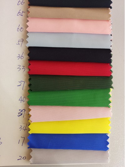 GZ-KIXN  風衣料  320D他仕倫   21201#   細節-1